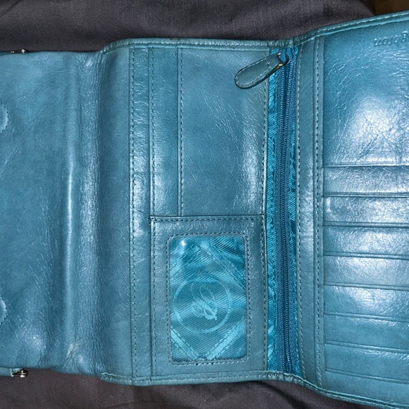 Brighton wallet - Picture 2 of 2